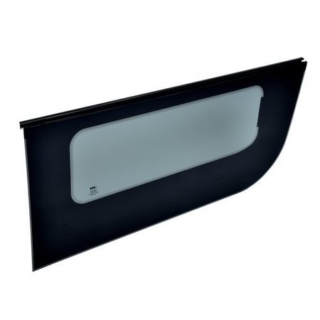 CR LAURENCE Front Vent Glass for FW625R VENT625RF
